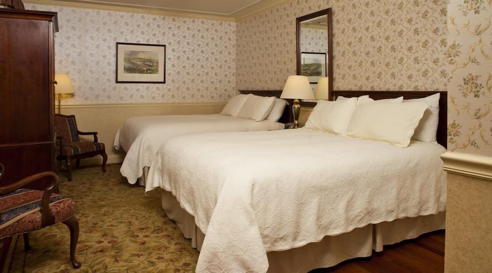 Standard Room, 1 Queen Bed - Photo 1