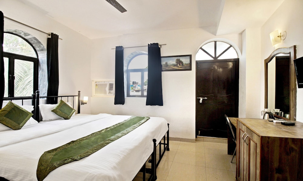 Standard Room, 1 Twin Bed photo 1