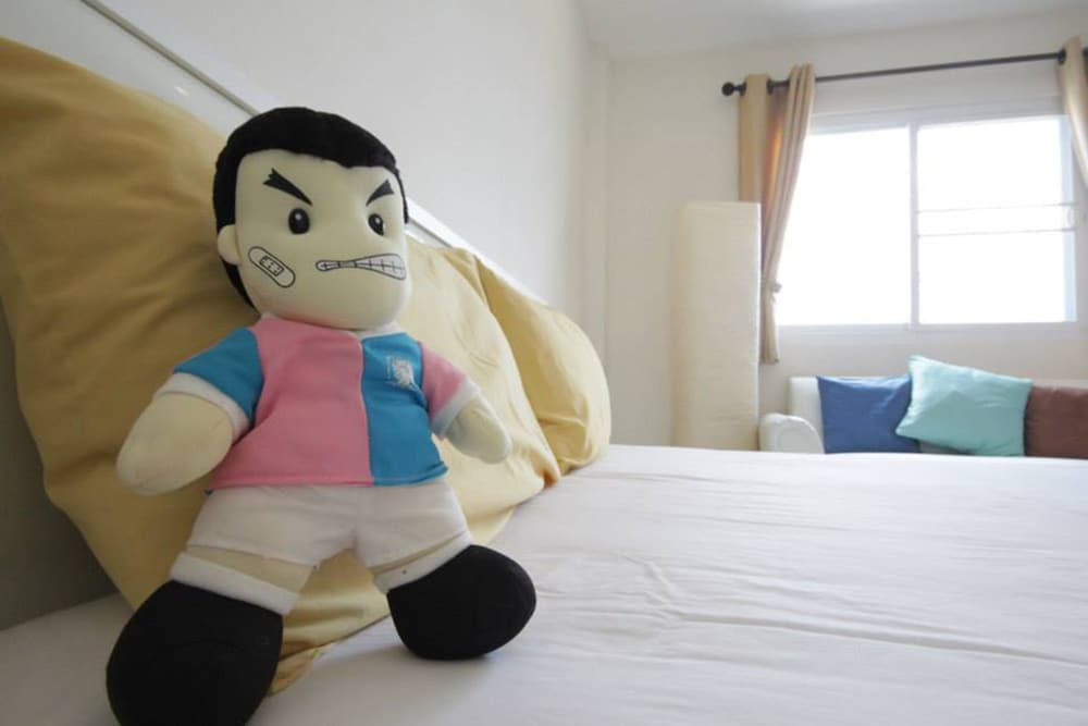 Standard Room photo 2