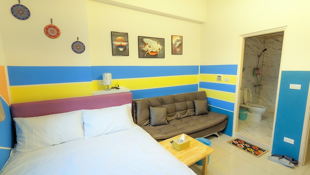 Comfort Double Room, 1 Double Bed photo 2
