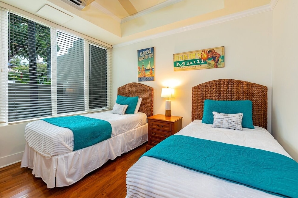 Condo, 2 Bedrooms