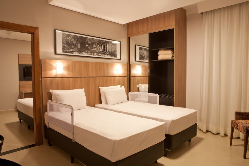 Conjugado - Double Bed + Twin Bed photo 2