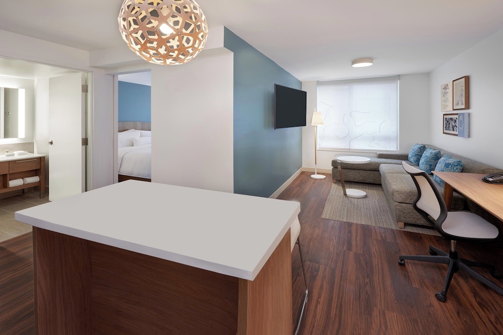 Suite, 1 Bedroom