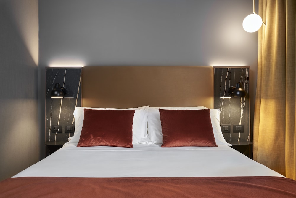 Standard Single Room photo 2