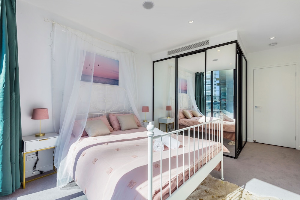 Comfort Apartment (2 Bedrooms) photo 1