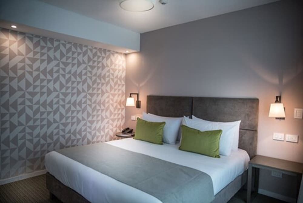 Executive Double Room, 1 Queen Bed