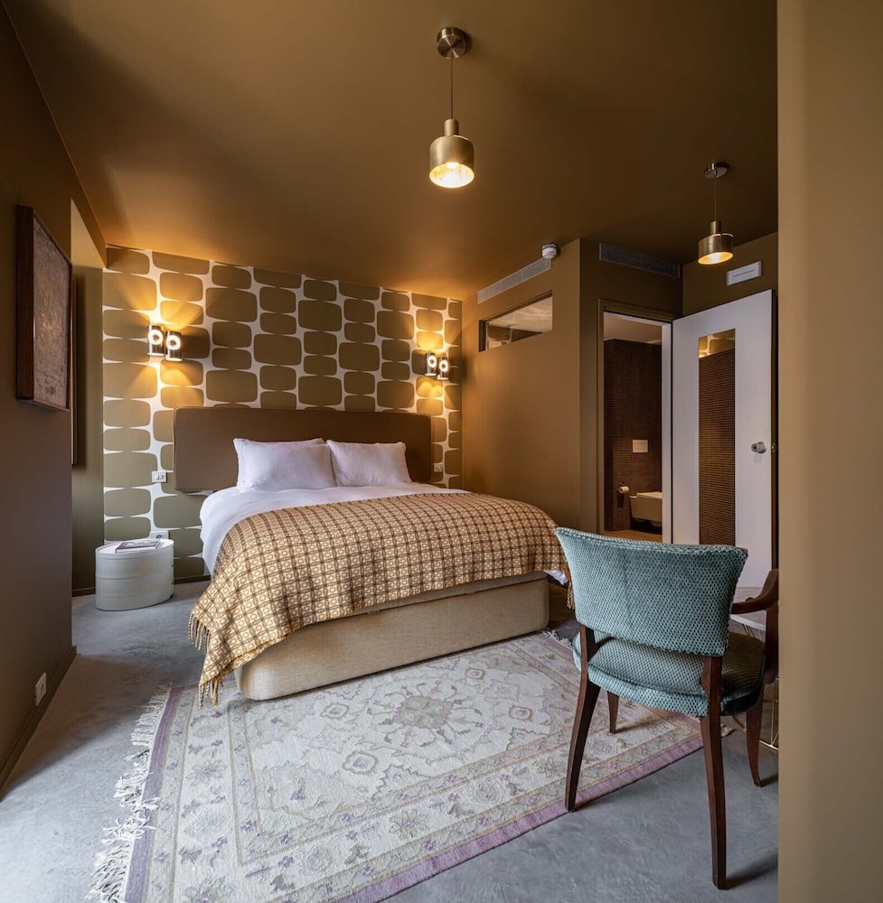 Comfort Room photo 1