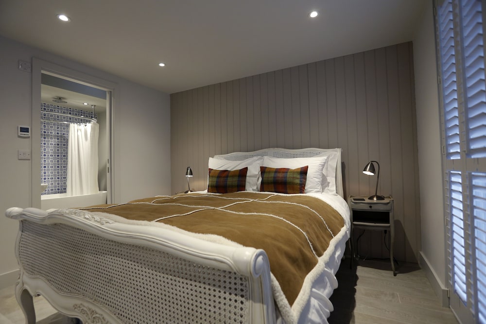 Superior Suite photo 1