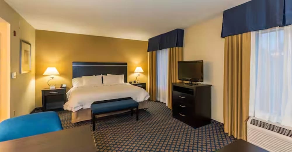 Studio Suite, 1 King Bed photo 2