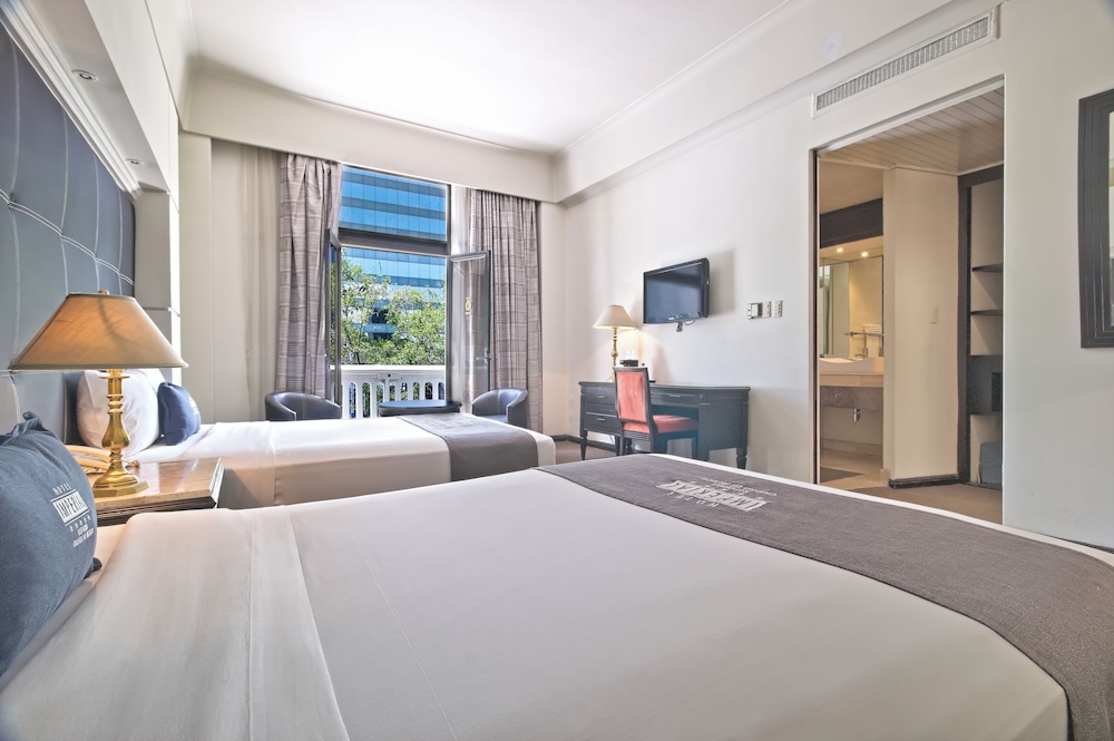 Executive Double Room - Photo 2