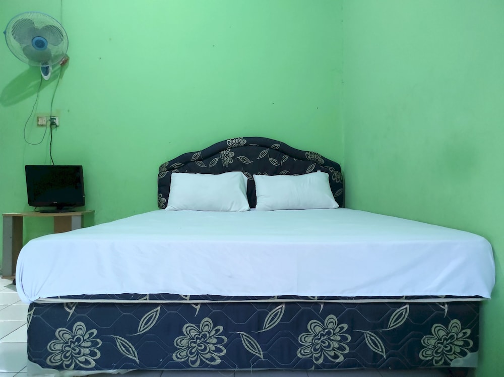 Standard Double Room - Photo 5