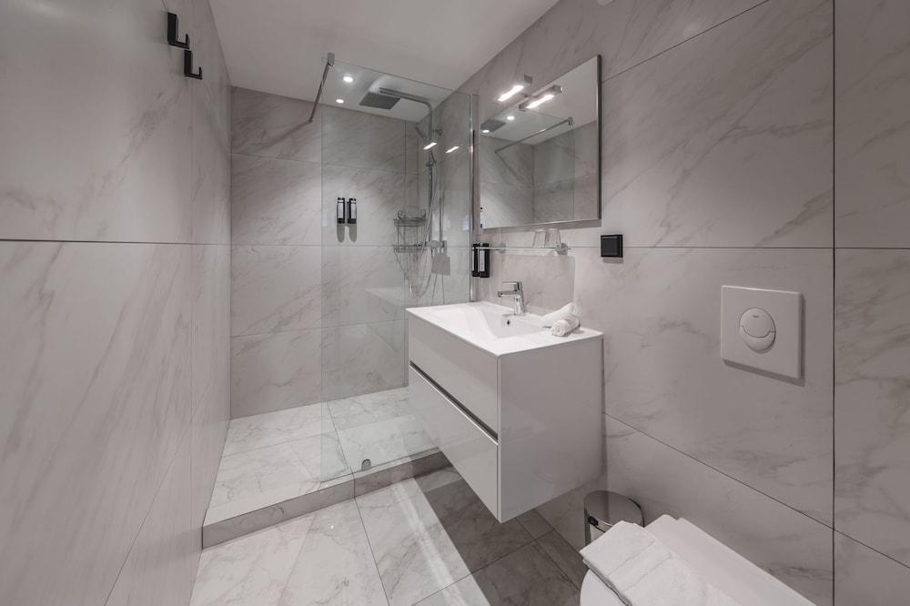 Superior Room, Kitchenette