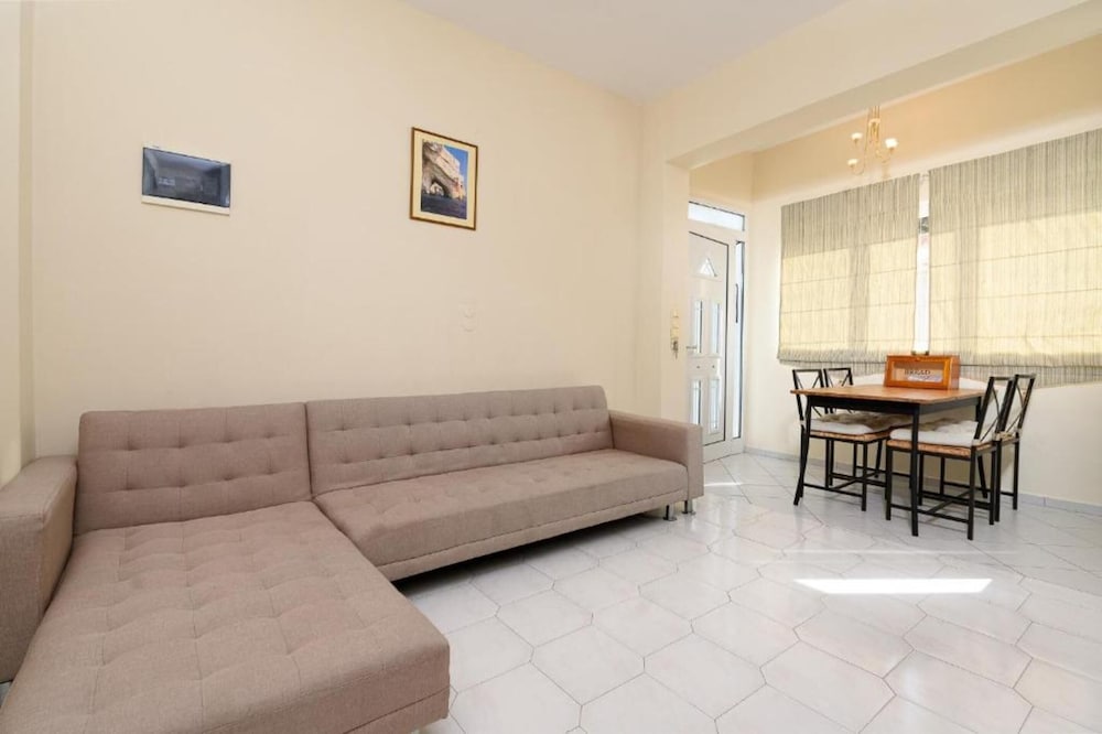 Standard Apartment, 1 Bedroom, Garden View photo 3