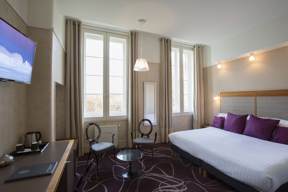 Superior Double Room - Photo 8