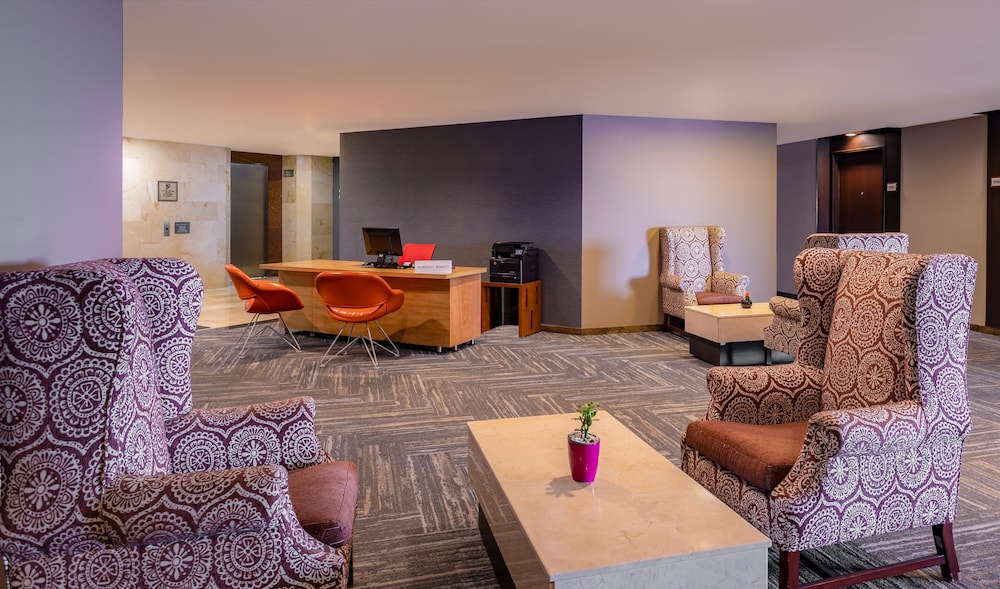 Club Room, 1 King Bed