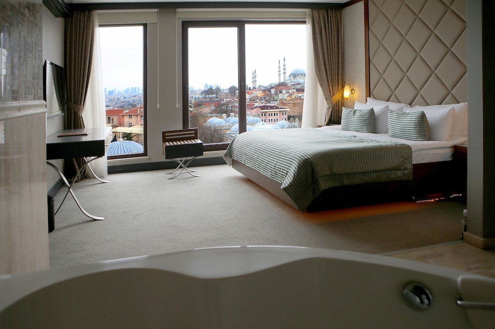 King Suite photo 3