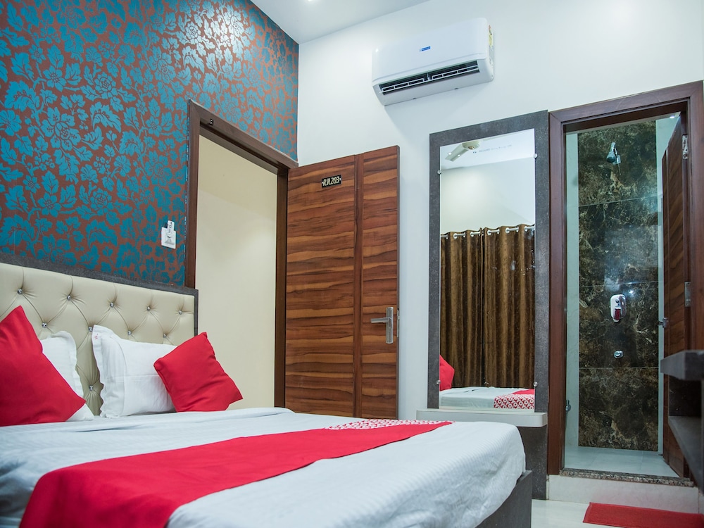 Standard Room photo 1