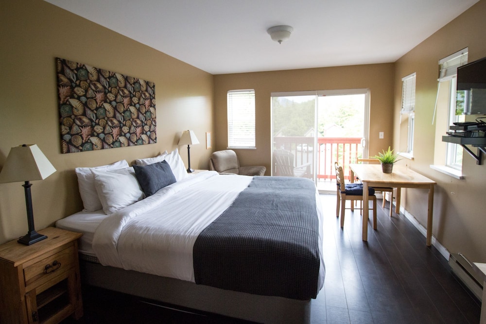 Studio Suite, Resort View photo 2