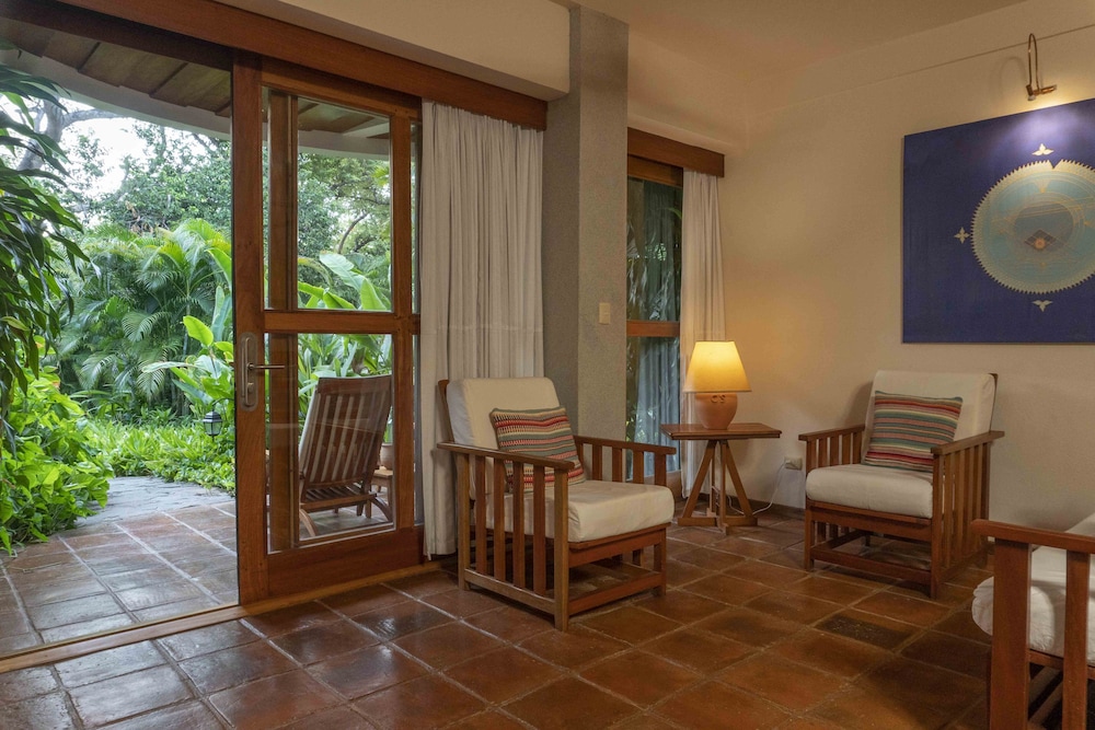 Superior Room, Terrace - Photo 5