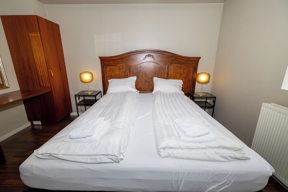 Romantic Double Room, Private Bathroom photo 1