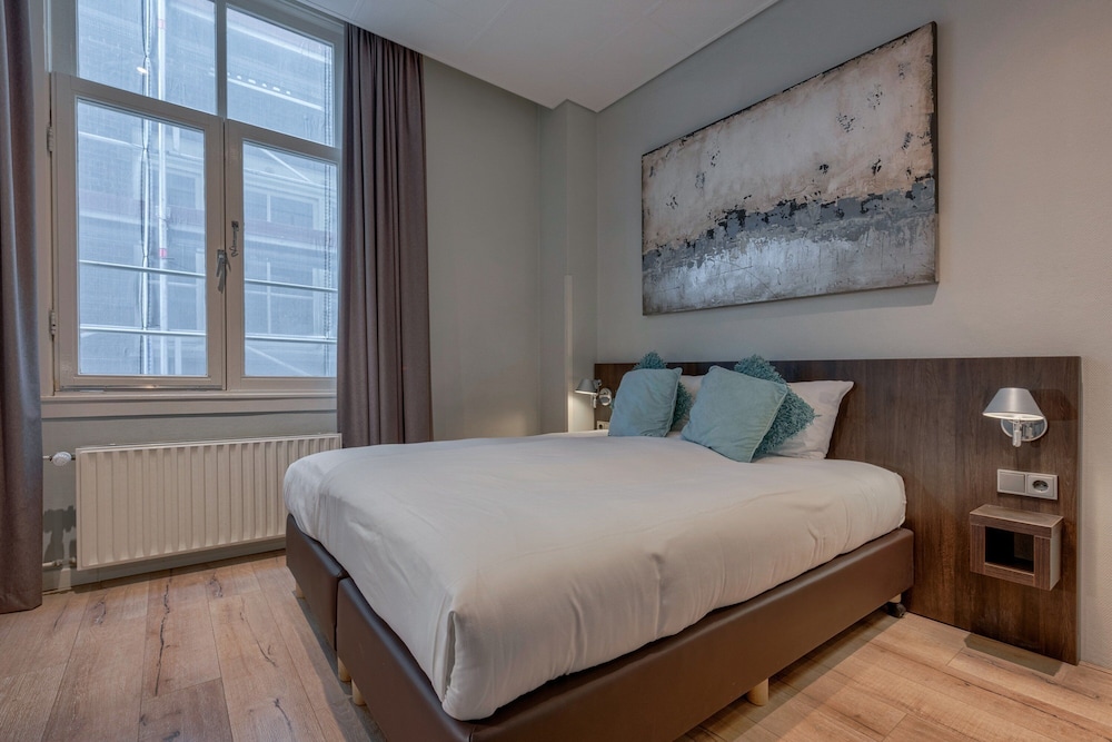 Standard Room, 1 Double Bed photo 1