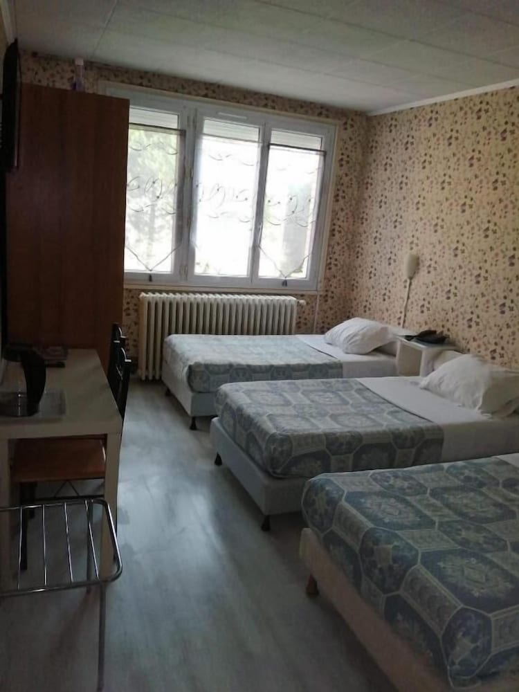 Classic Triple Room photo 1