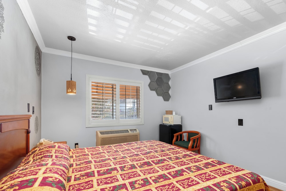 Deluxe Room photo 3