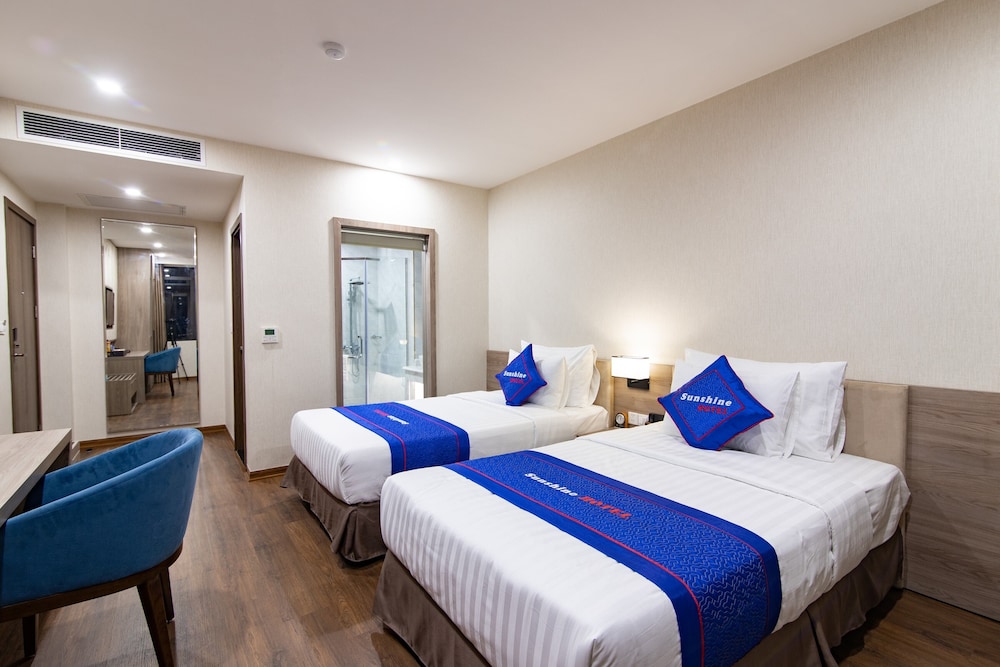Superior Twin Room - Photo 3