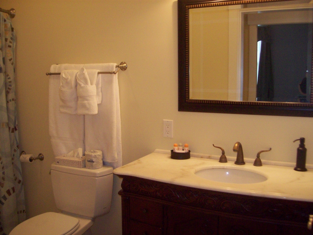 Suite, 1 King Bed with Sofa bed, Non Smoking photo 2