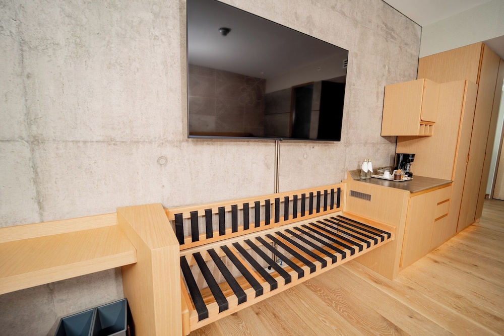 Premium Room (Premium King) - Photo 9