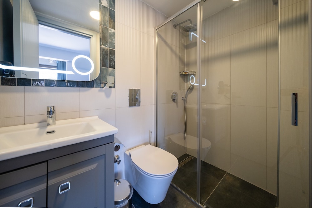 Deluxe Double Room, Sea View photo 2