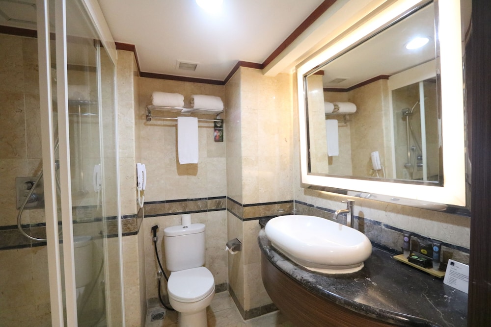 Executive Room, 1 Double Bed - Photo 4