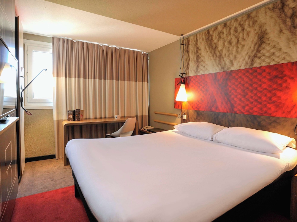 Standard Room, 1 Double Bed - Photo 3