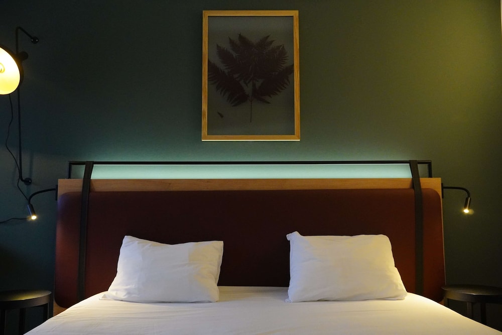 Superior Room, 1 Double Bed - Photo 3