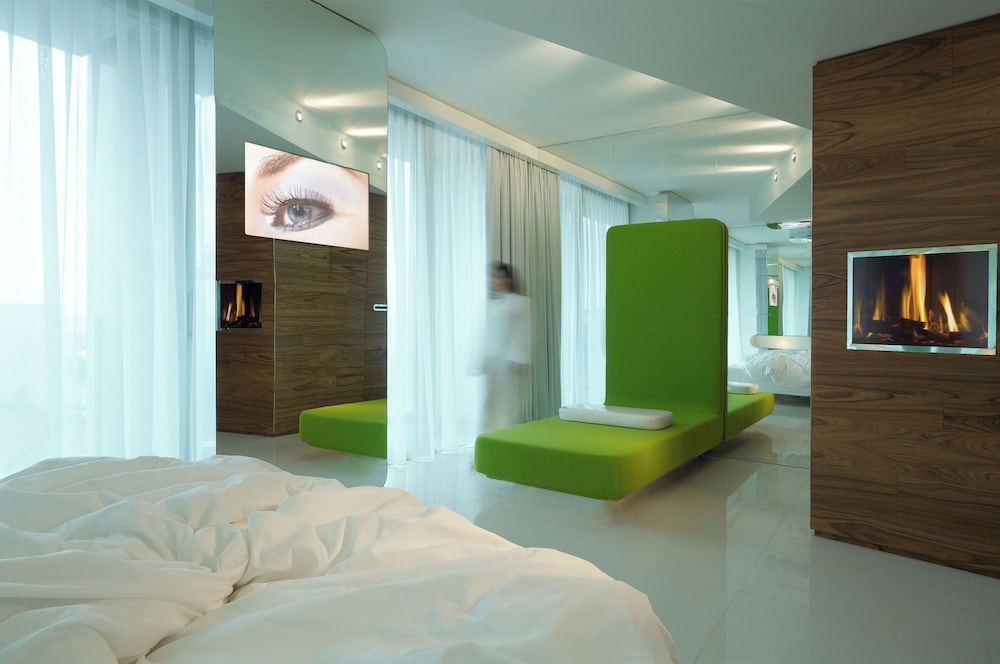 Suite Life (accesso spa non incluso) - Photo 3