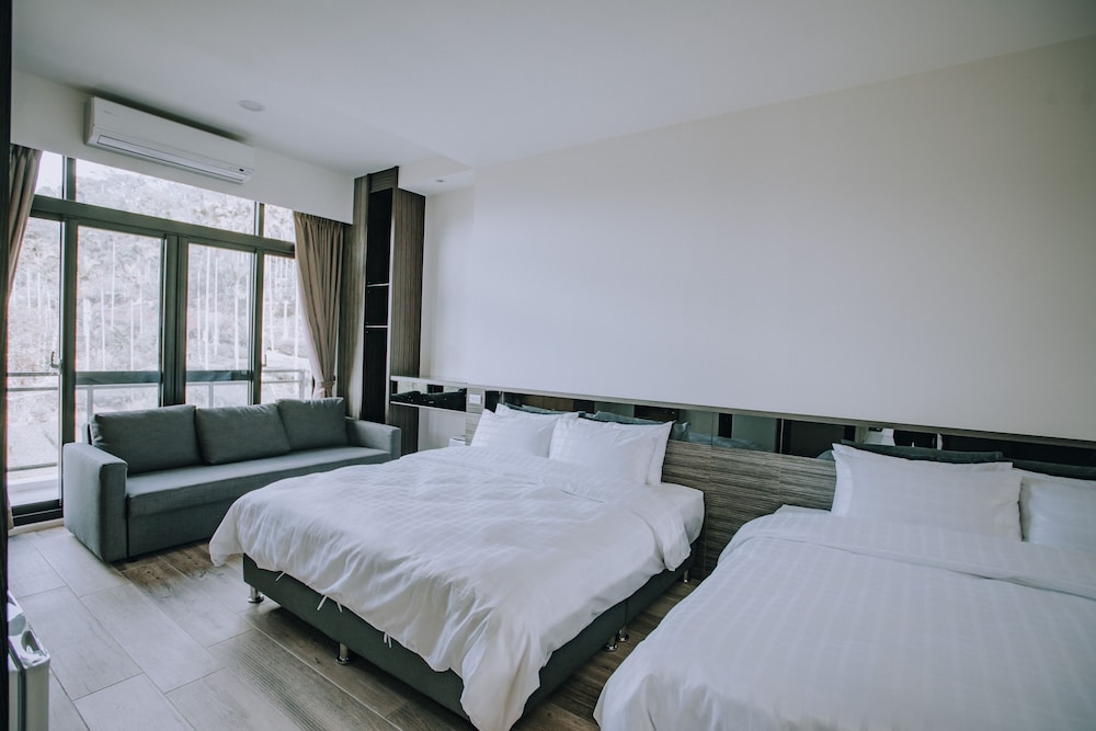 Quadruple Room (B2) photo 1