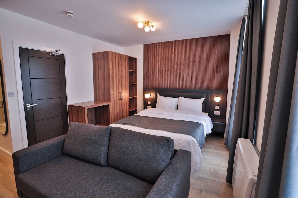 Luxury Quadruple Room photo 1