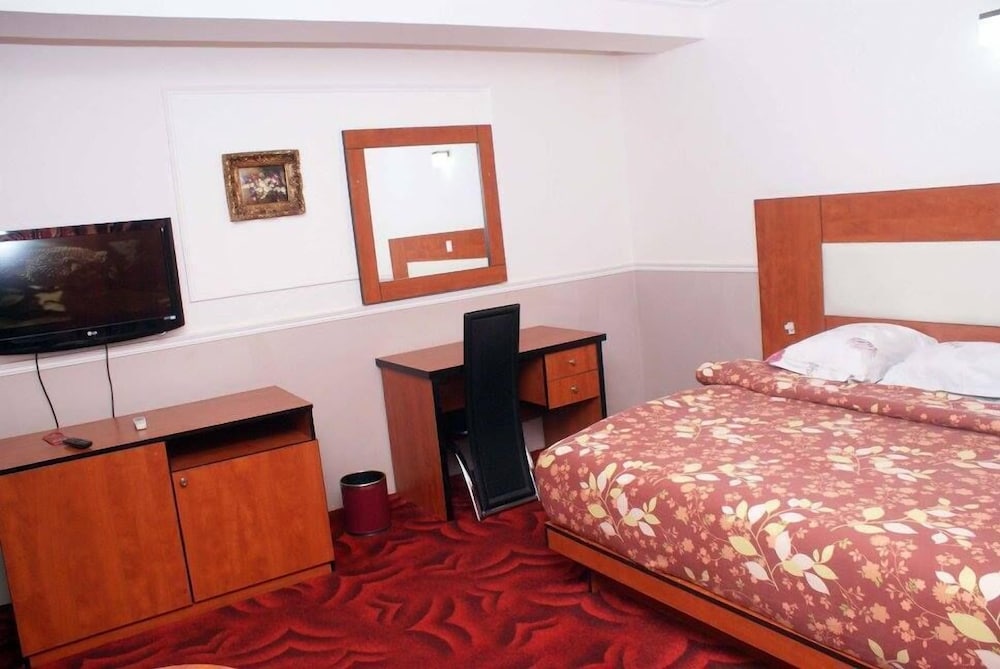 Superior Double Room photo 2