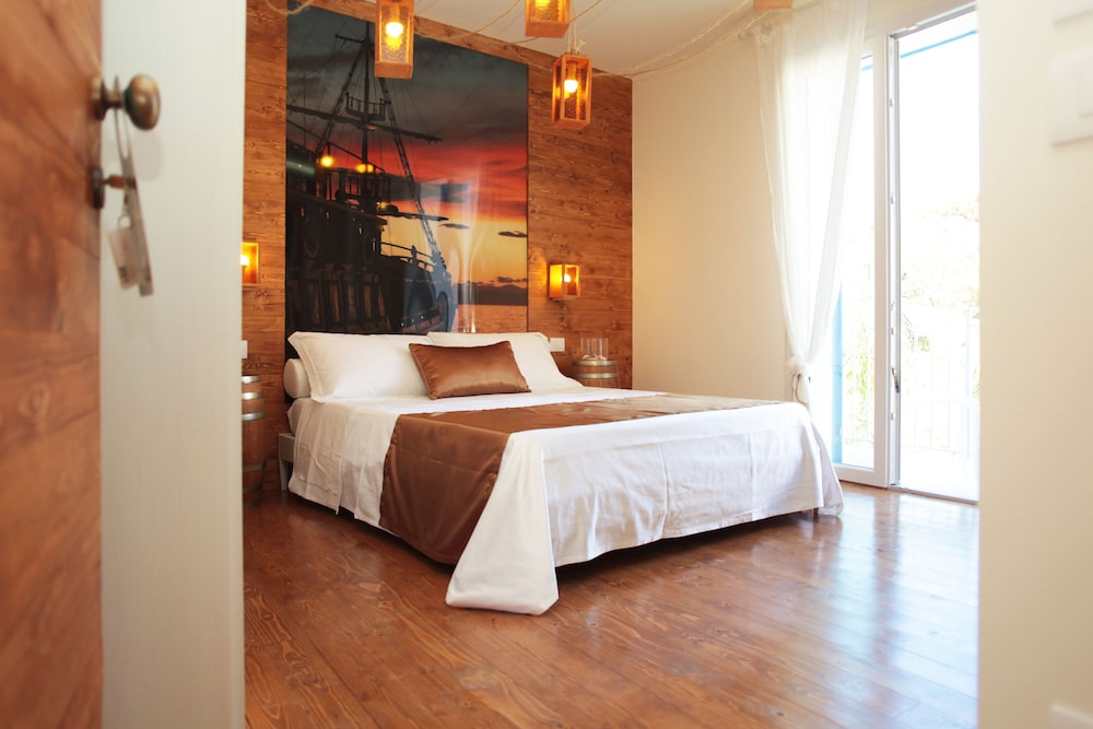 Superior Room, Balcony photo 1