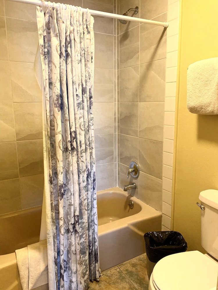 Deluxe Room, 2 Queen Beds, Kitchen, Lake View - Photo 5