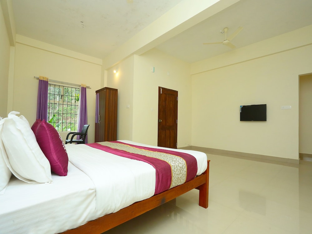 Double Or Twin Room photo 3