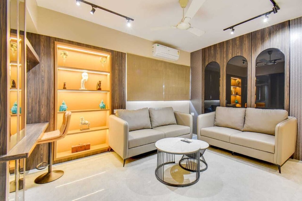 Standard 2bhk suite room