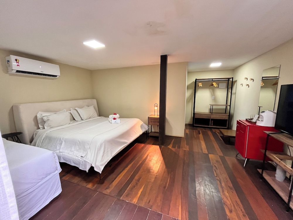 Valley View Suite, Ground Floor photo 1