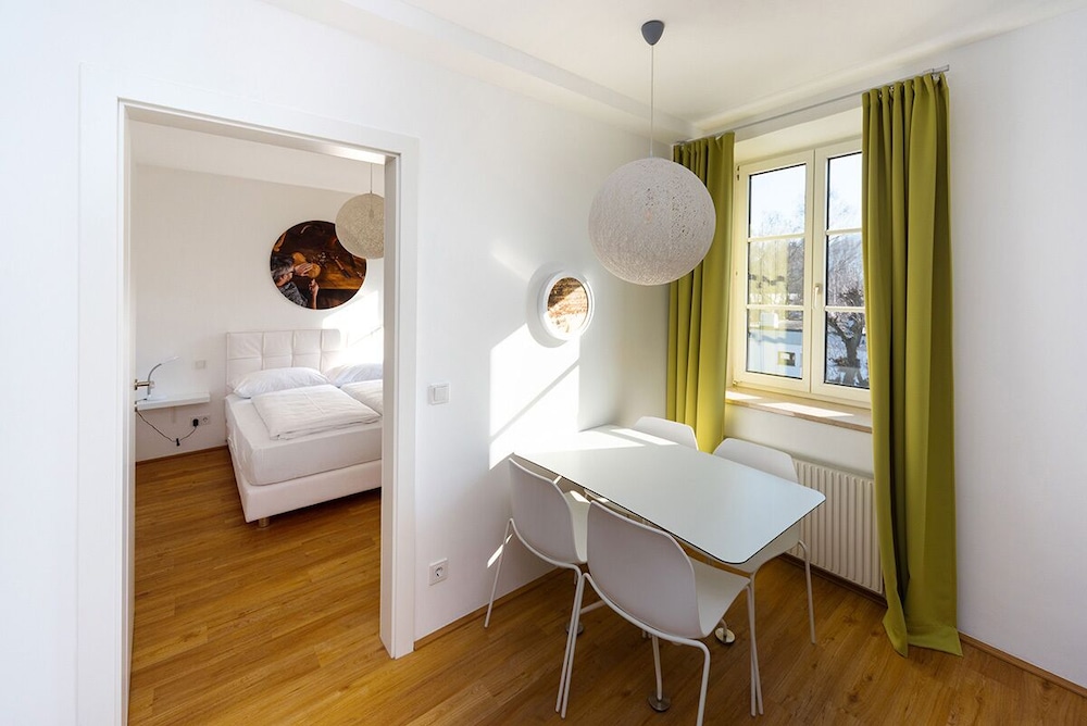 Family Apartment, 2 Bedrooms photo 1