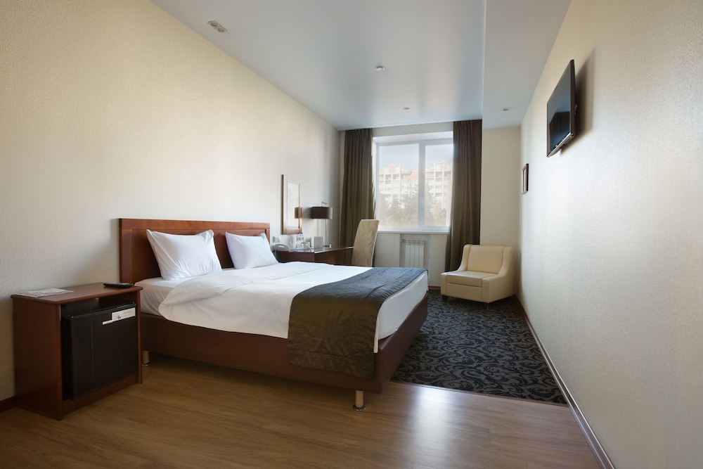 Standard Double Room photo 1