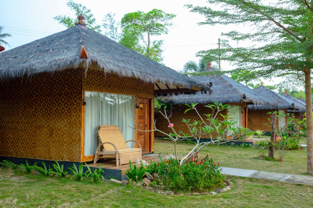 Garden View Luxury Villa - Photo 7
