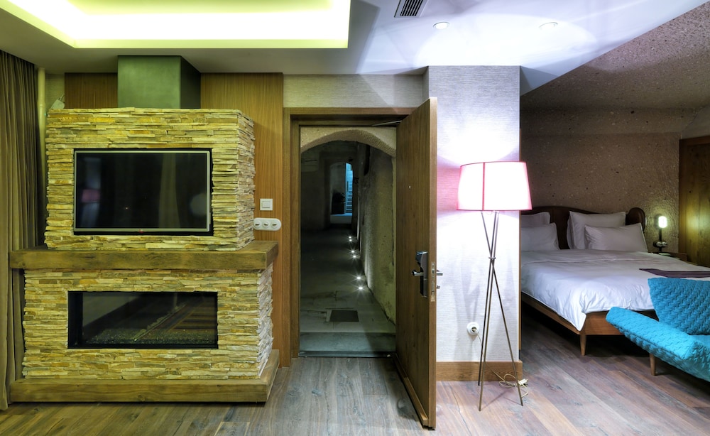 King Cave Suit with Spa Bath ( Aruru ) thumbnail 5