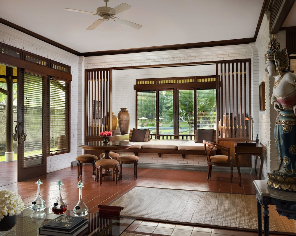 Two Bedroom Family Pool Villa with Club Benefits - Photo 5