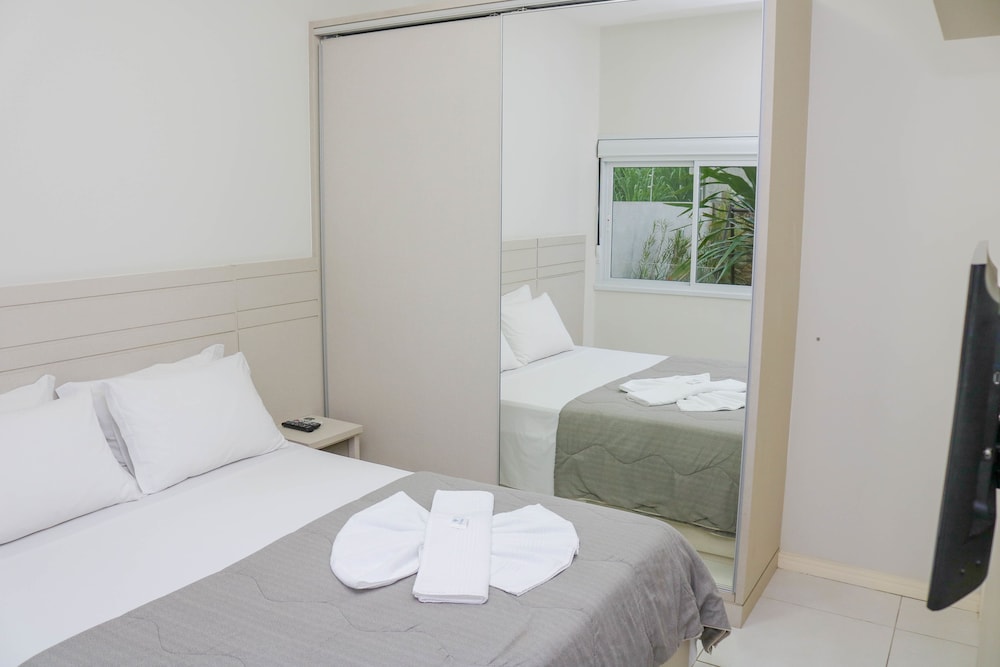 Apartamento Master photo 1