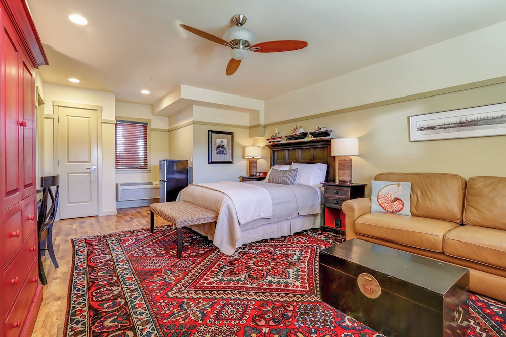 Comfort Studio Suite photo 1